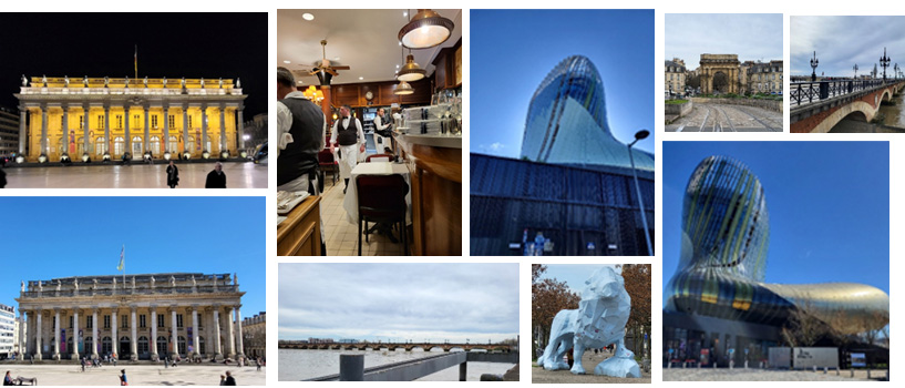 Fascicle 2, Livre II La vie&nbsp;continue