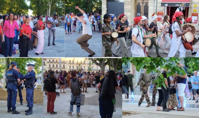 Fascicle 5, Livre II – juli 2024 La vie&nbsp;continue