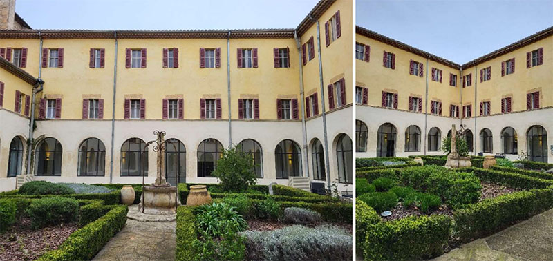 Fascicle 4, Livre III – avril 2025 La vie&nbsp;continue