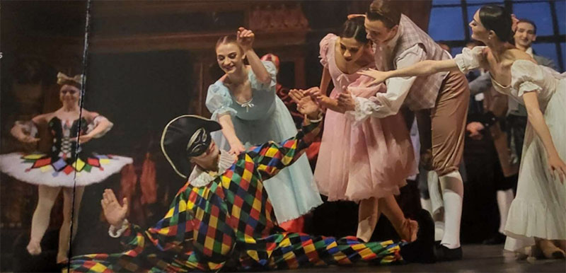 Fascicle 10, Livre II – decembre 2024 La vie&nbsp;continue