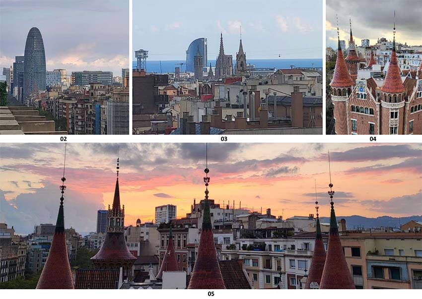 Fascicle 10, Livre III – octobre 2025 La Vie&nbsp;continue