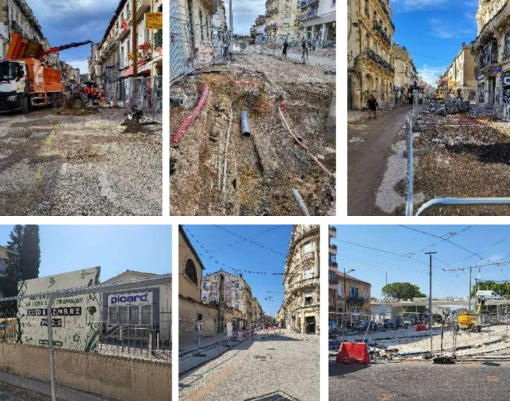 Fascicle 8, Livre III – 2025 La vie continue August&nbsp;2025