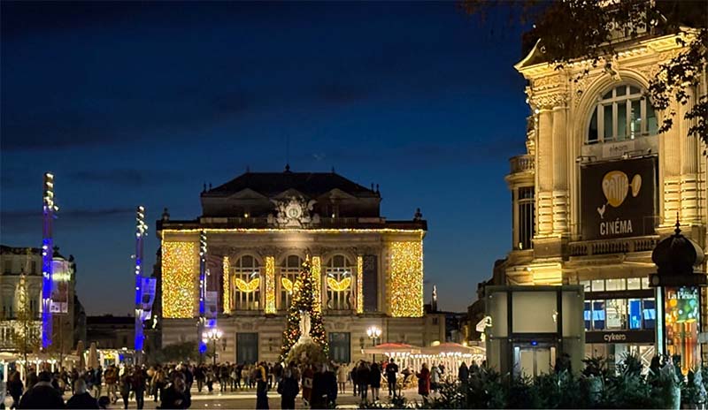 Fascicle 12, Livre III – 2025 La vie continue