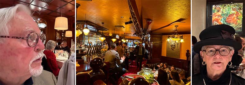 Fascicule 1, Livre IV – 2026 La vie continue